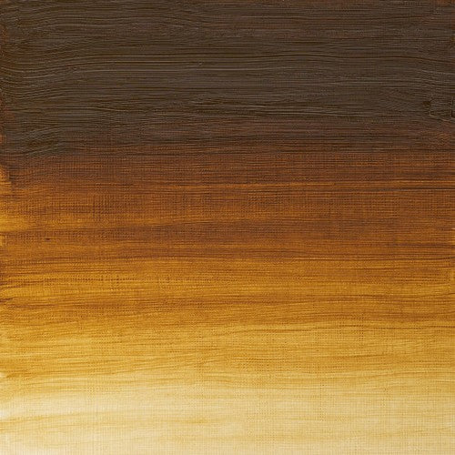 Winsor & Newton Artists' Oil Colour 37ml - Raw Umber Light (557)