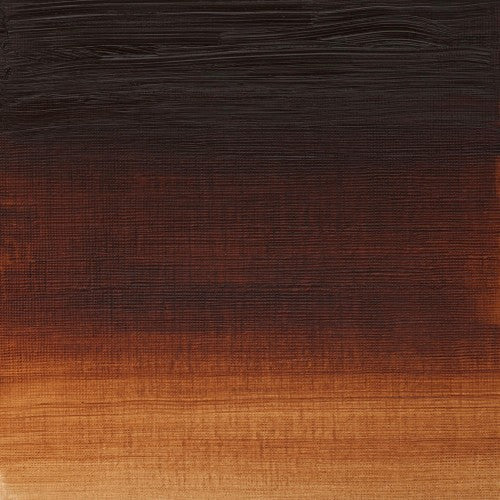 Winsor & Newton Artists' Oil Colour 37ml - Transparent Brown Oxide (648)