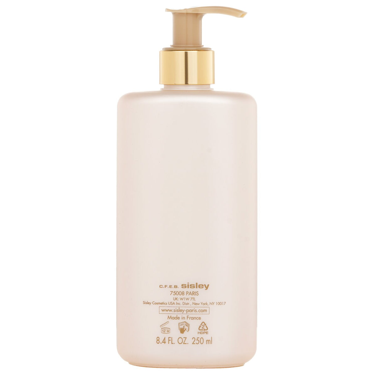 Sisley - Eau Du Soir Bath & Shower Gel  - 250ml/8.4oz
