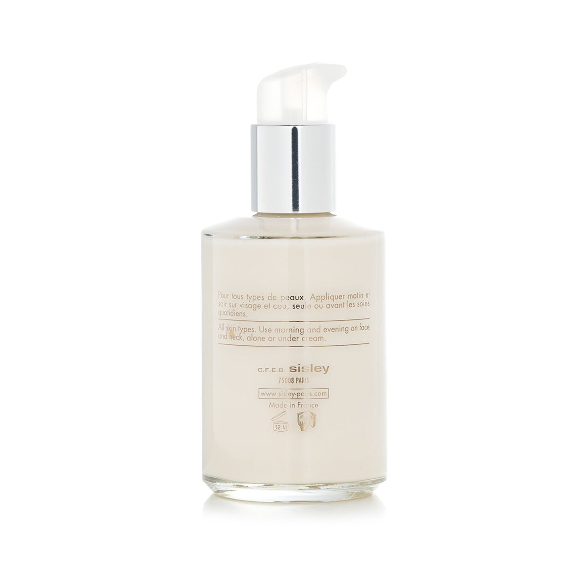 Sisley - Ecological Compound (With Pump)  - 125ml/4.2oz