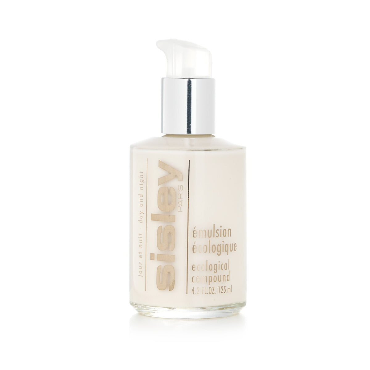 Sisley - Ecological Compound (With Pump)  - 125ml/4.2oz