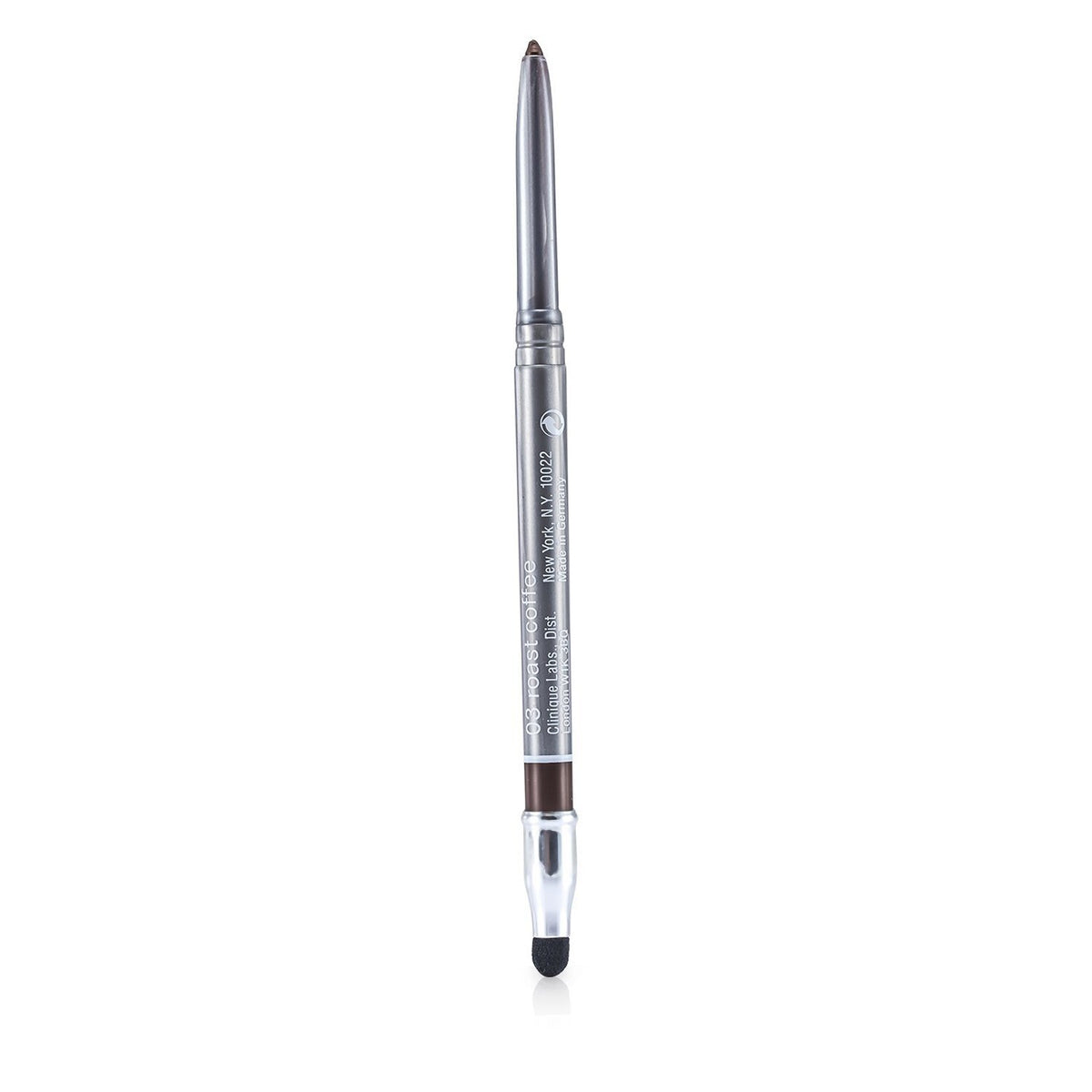 Clinique - Quickliner For Eyes - 03 Roast Coffee  - 0.3g/0.01oz