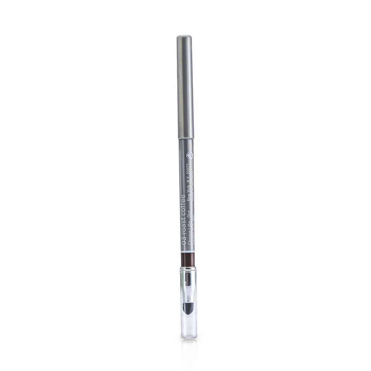 Clinique - Quickliner For Eyes - 03 Roast Coffee  - 0.3g/0.01oz