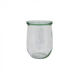 Weck Glass Jar Washer 80mm