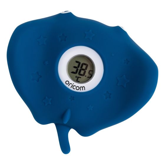 Bath Thermometer - Ray - Oricom