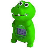 Bath Thermometer - Croc - Oricom