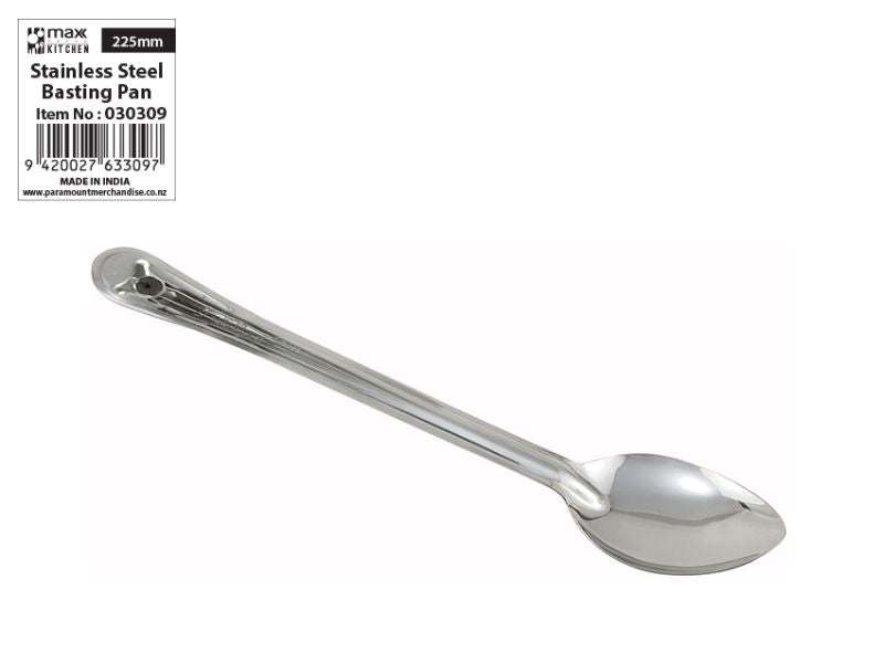 Basting Pan - Stainless Steel #2 (12 Units)
