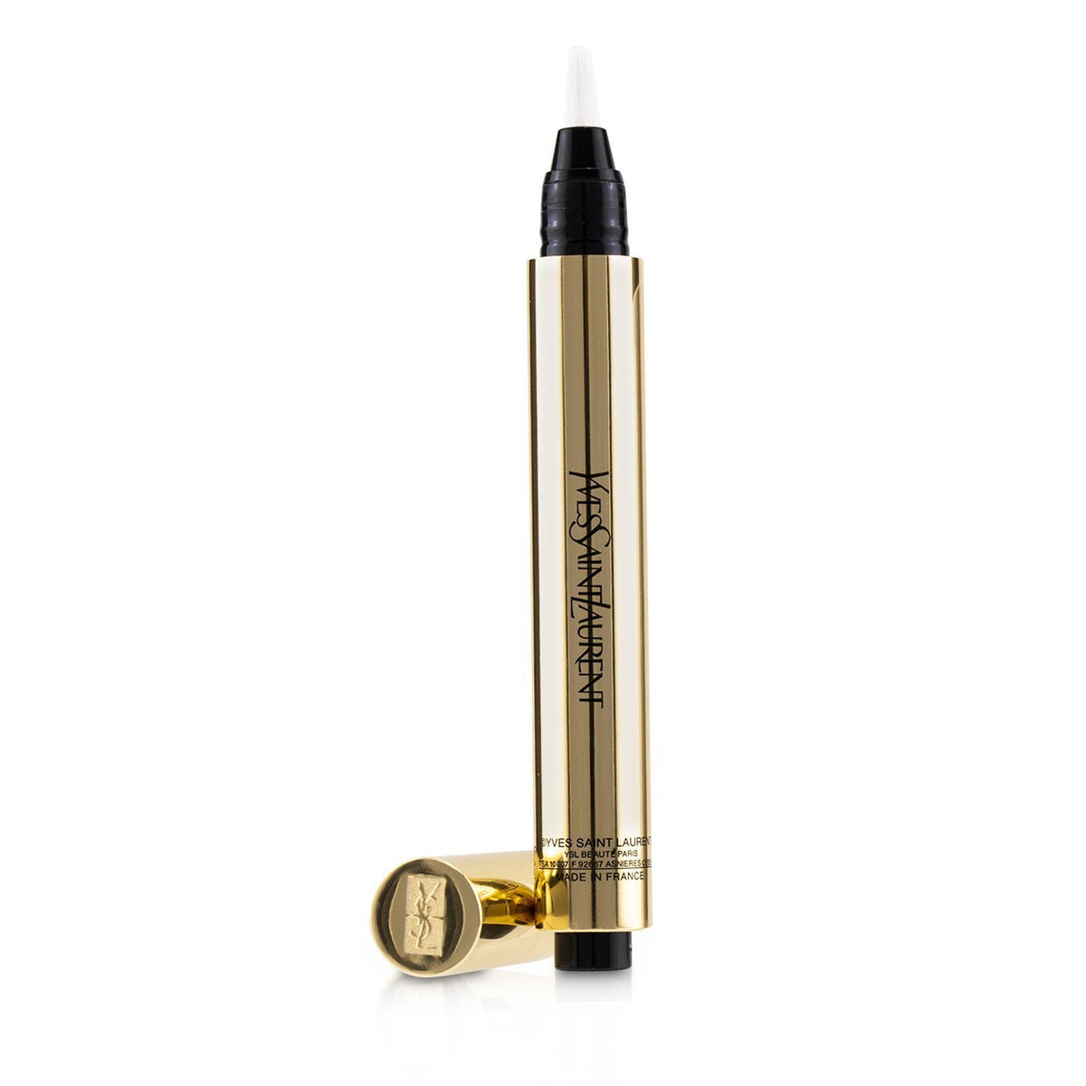 Yves Saint Laurent - Radiant Touch/ Touche Eclat - #2 Luminous Ivory (Beige)  -