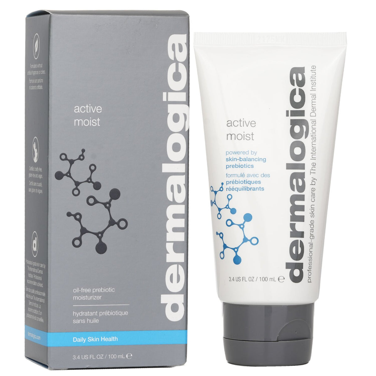 Dermalogica - Active Moist  - 100ml/3.3oz