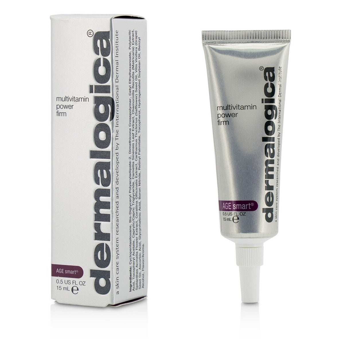 Dermalogica - Age Smart MultiVitamin Power Firm  - 15ml/0.5oz