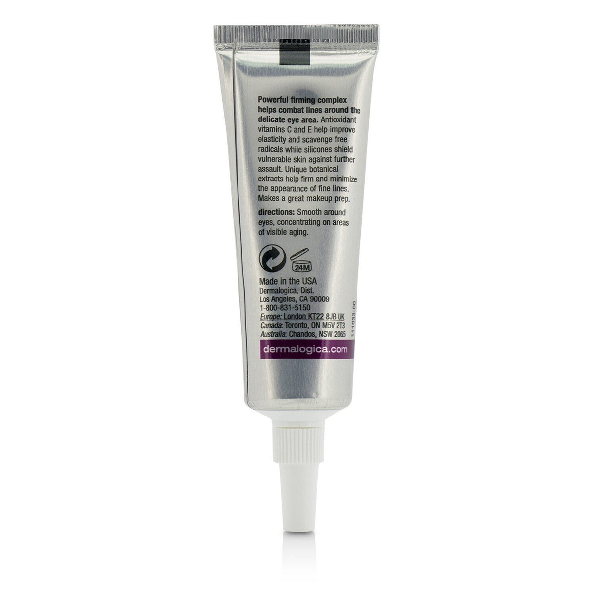 Dermalogica - Age Smart MultiVitamin Power Firm  - 15ml/0.5oz
