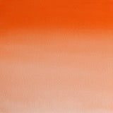 Winsor & Newton  Water Colour 5ml - Winsor Orange (Red Shade) (723)