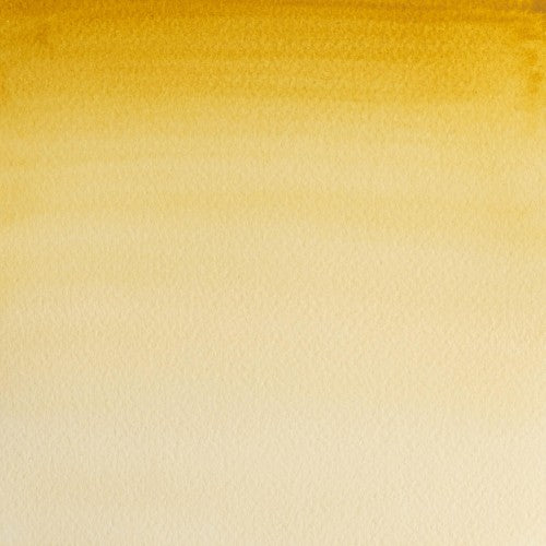 Winsor & Newton Professional Water Colour 5ml - Yellow Ochre (Light) (745)