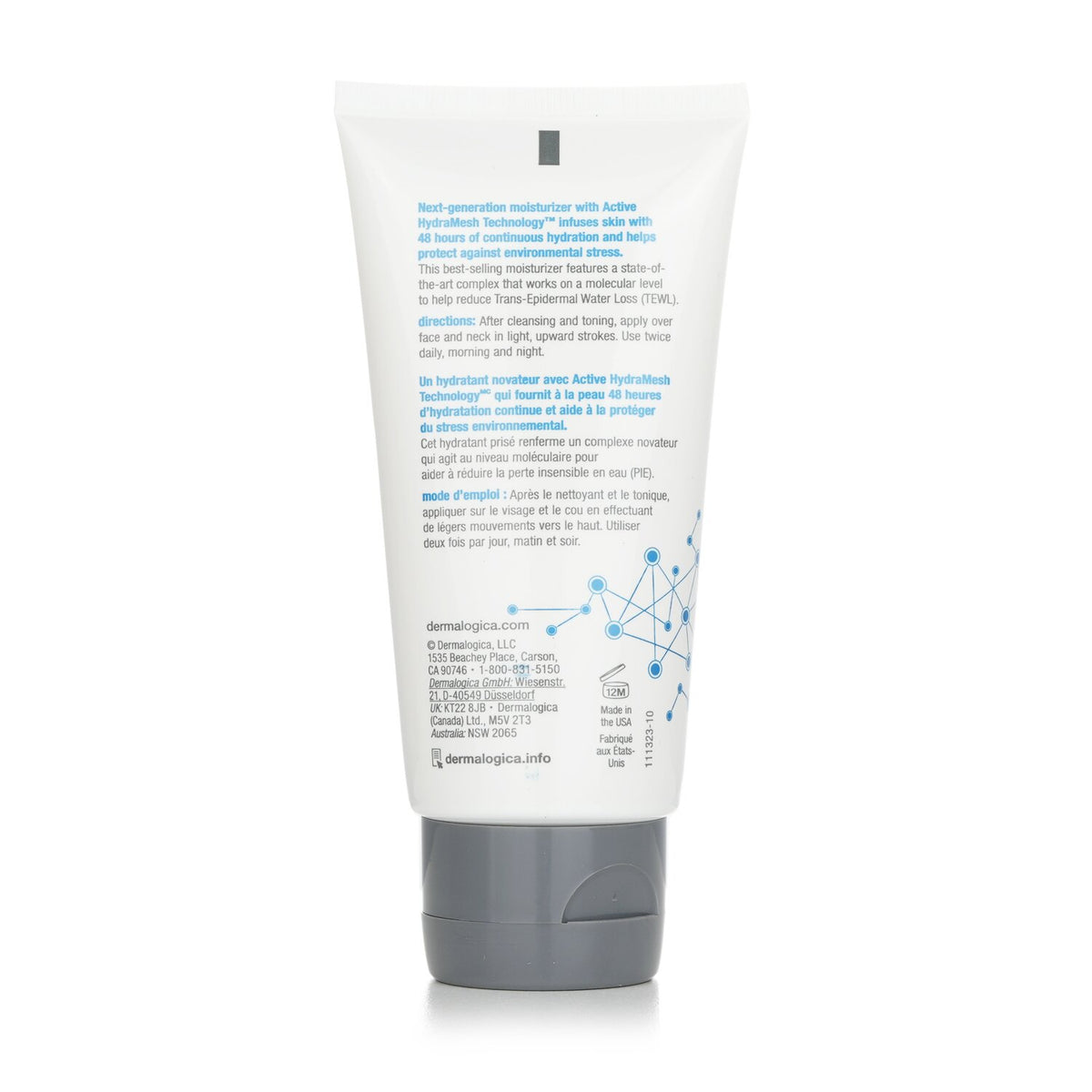 Dermalogica - Skin Smoothing Cream  - 100ml/3.5oz