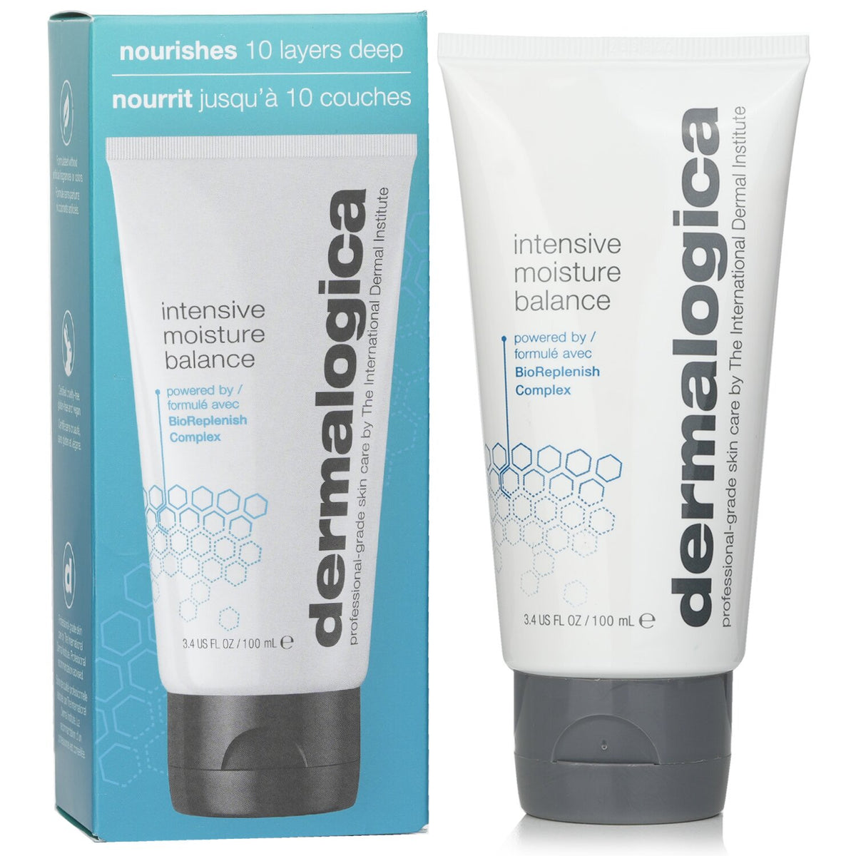 Dermalogica - Intensive Moisture Balance  - 100ml/3.3oz