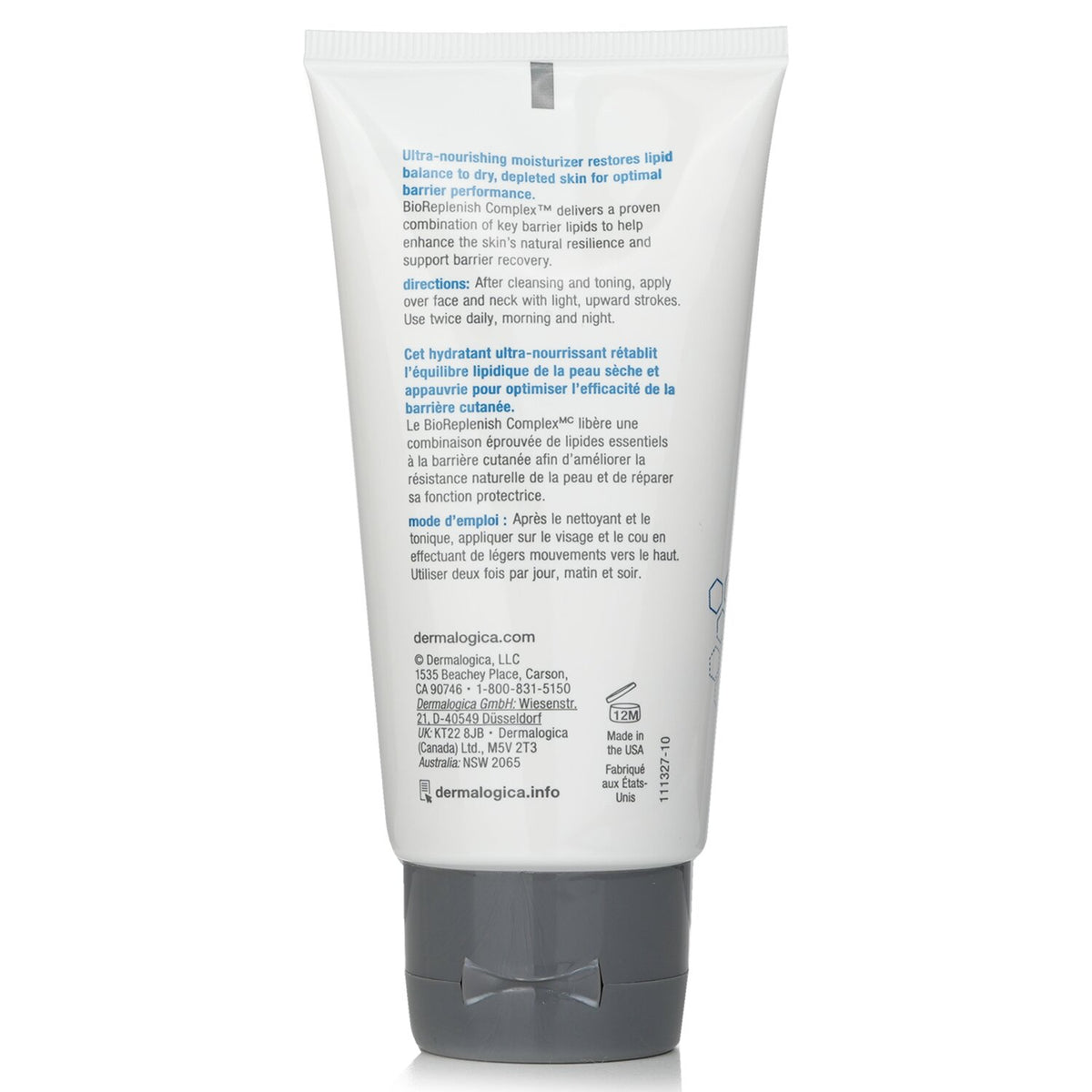 Dermalogica - Intensive Moisture Balance  - 100ml/3.3oz