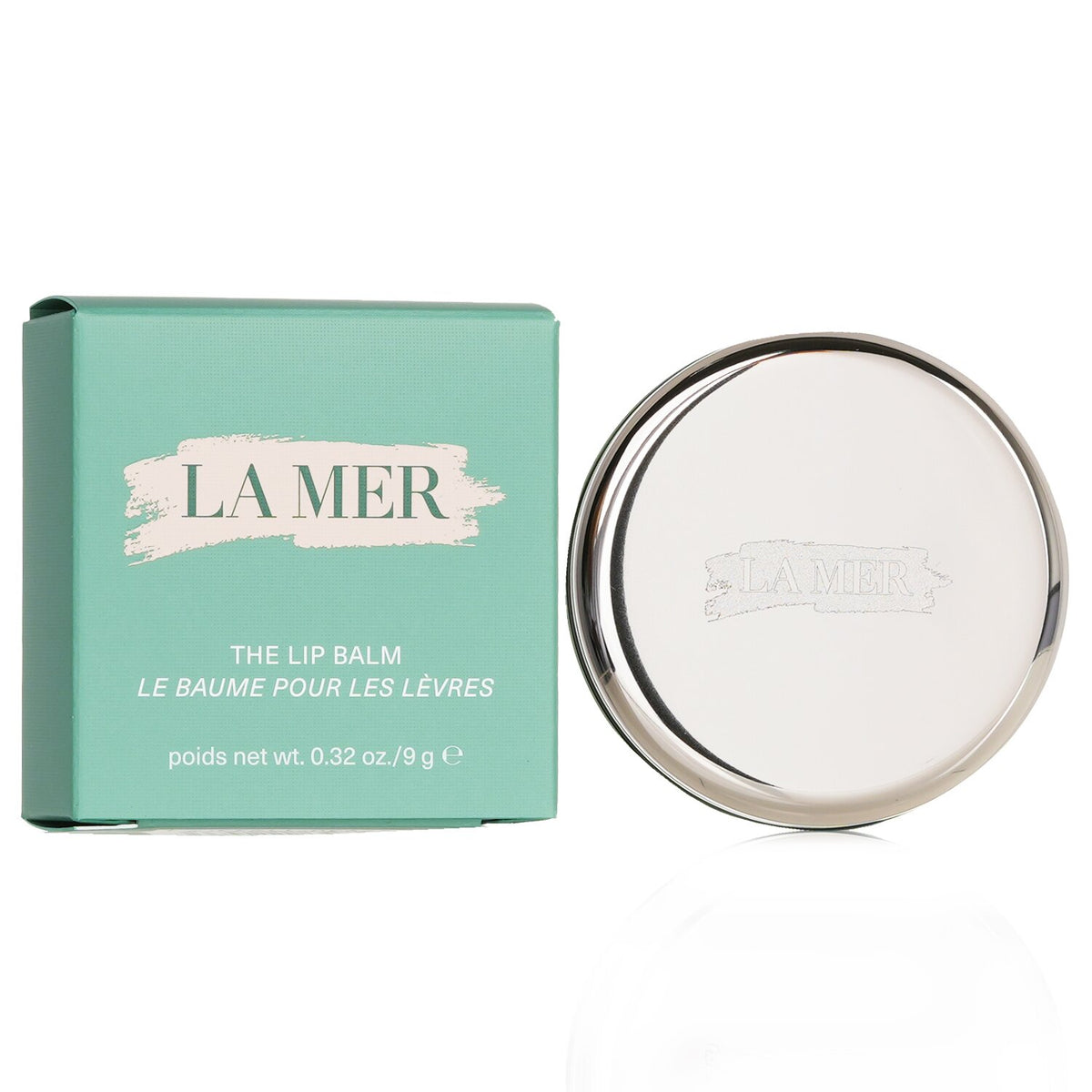 La Mer - Lip Balm  - 9g/0.32oz