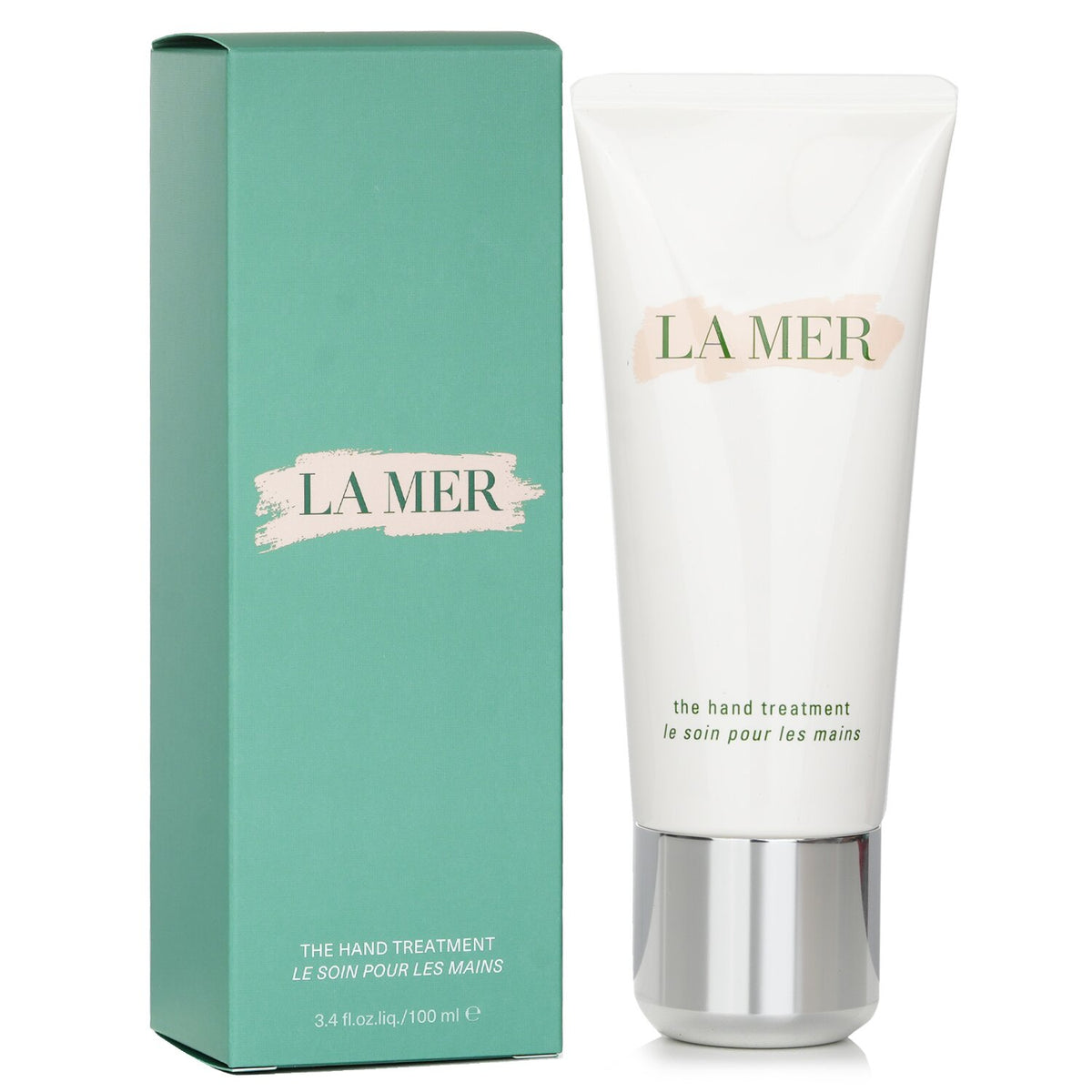 La Mer - Soin De La Mer The Hand Treatment  - 100ml/3.4oz