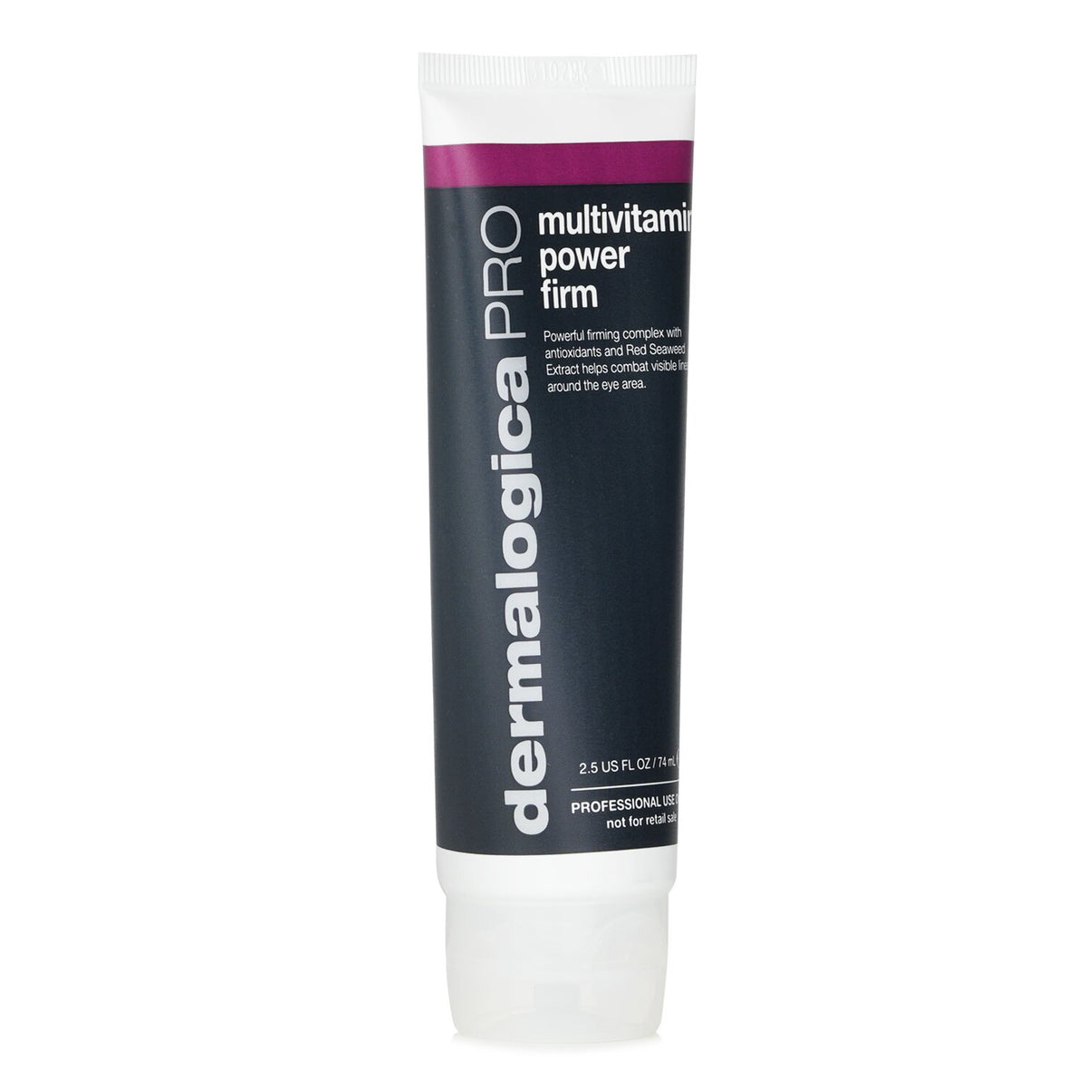 Dermalogica - Age Smart MultiVitamin Power Firm (Salon Size)  - 74ml/2.5oz