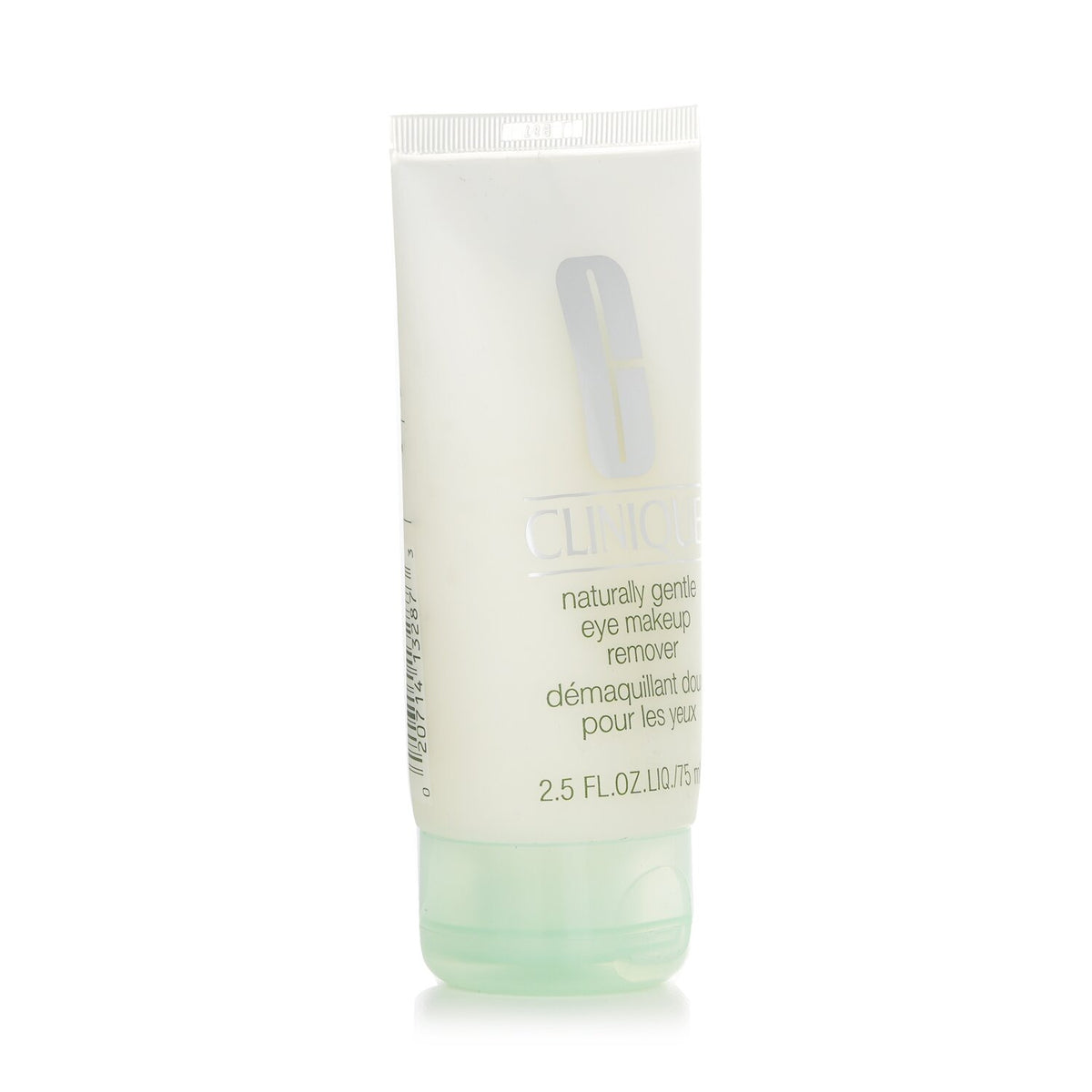 Clinique Naturally Gentle Eye Make Up Remover 75ml/2.5oz