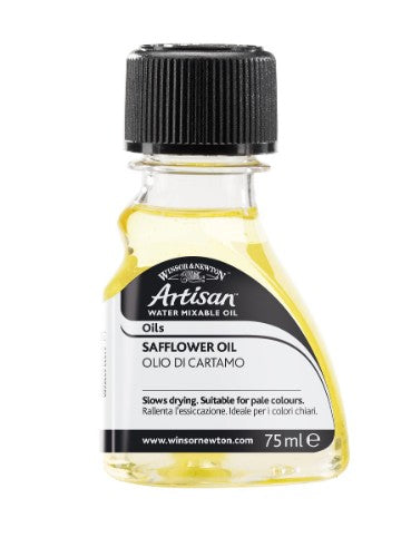 Winsor & Newton Artisan Safflower Oil - 75ml