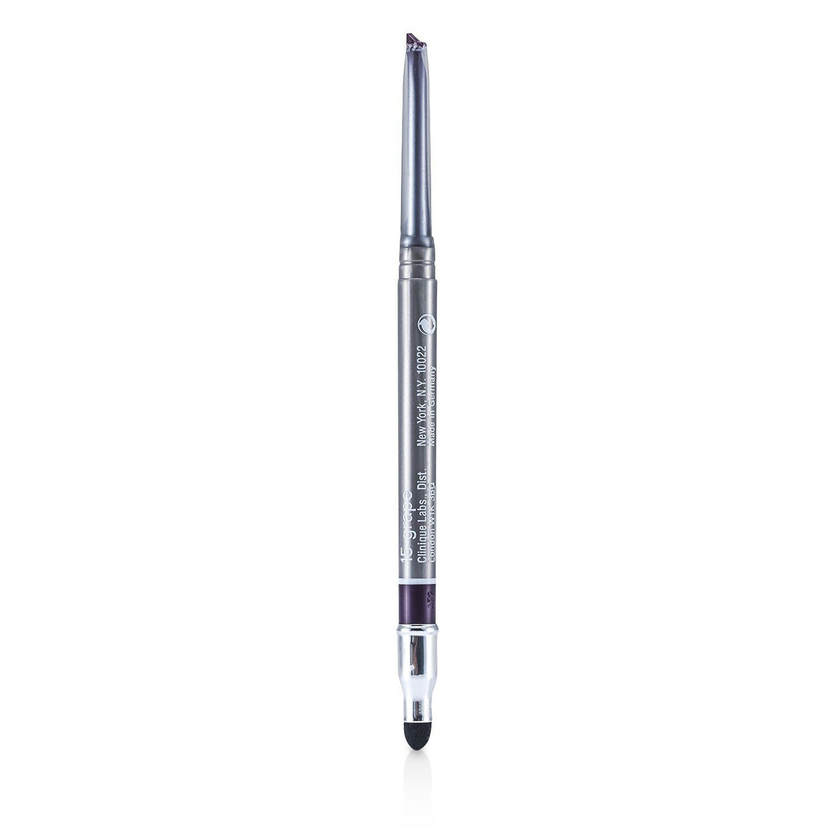 Clinique - Quickliner For Eyes - 15 Grape  - 0.3g/0.01oz