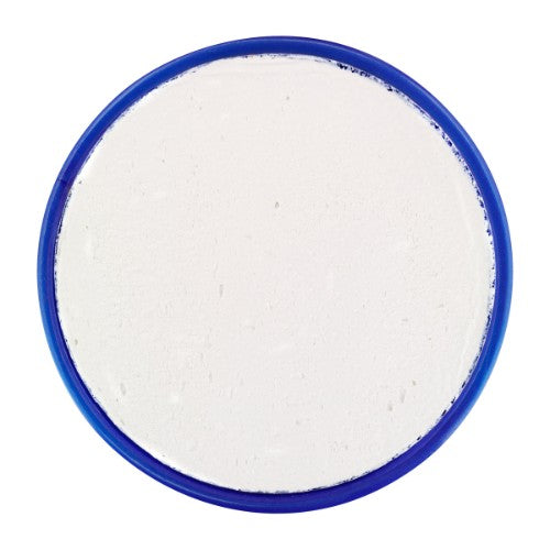 Snazaroo 18ml Colours - White