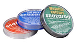 Snazaroo 18ml Colours - Bright Yellow