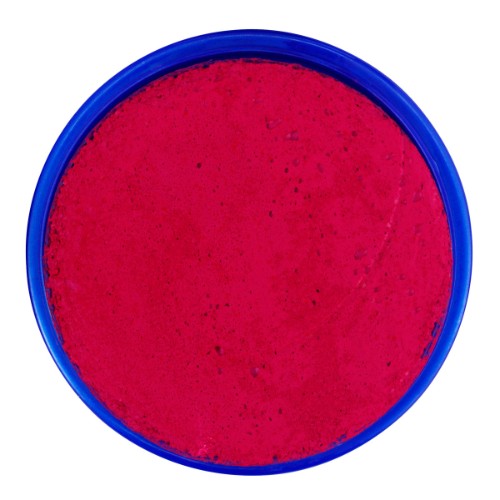 Snazaroo 18ml Colours - Bright Red