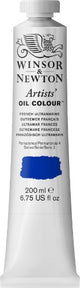 Winsor & Newton Artists' Oil Colour 200ml - Titanium White (644)