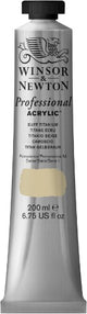 Winsor & Newton Acrylic Colour 200ml - Permanent Alizarin Crimson (466)