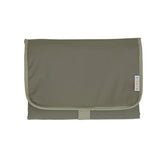 Recycled Changing Wallet - Sage - All4Ella