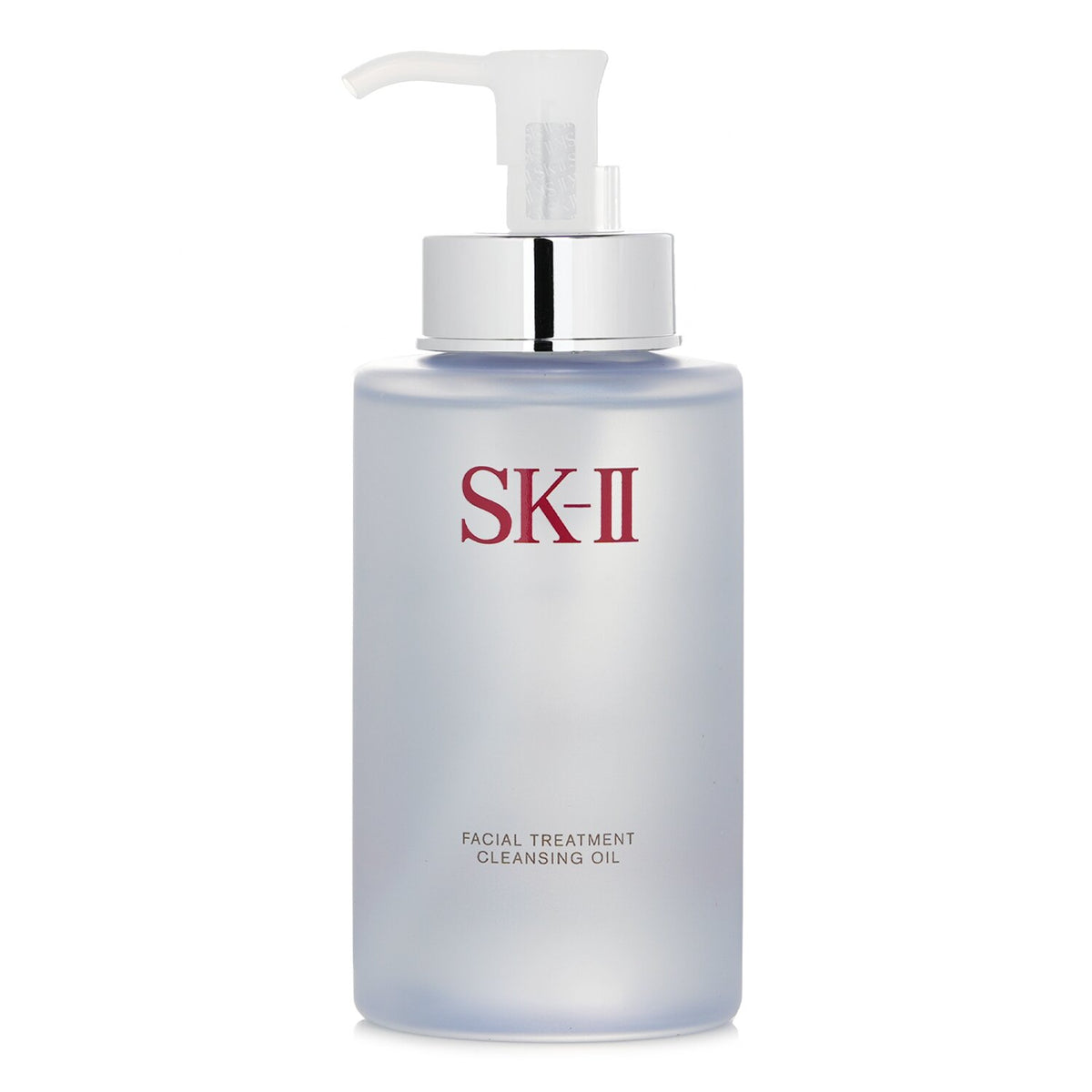 SK II - Facial Treatment Cleansing Oil  - 250ml/8.3oz