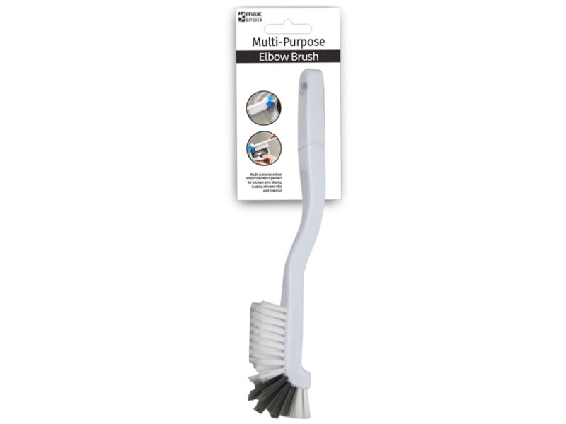 Sink Brush - MAX Brand 26mm (24 Units)