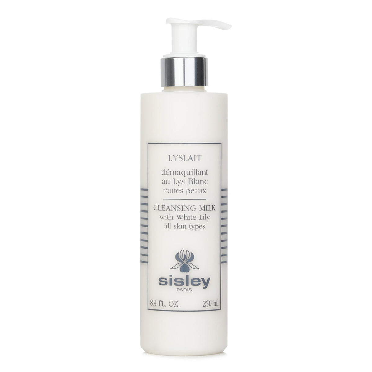 Sisley - Botanical Cleansing Milk w/ White Lily  - 250ml/8.4oz