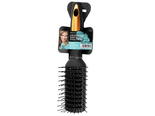 Hair Purse Styling Brush - MC (Set of 24)