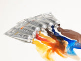 Winsor & Newton Professional Water Colour 5ml - Cerulean Blue (137)