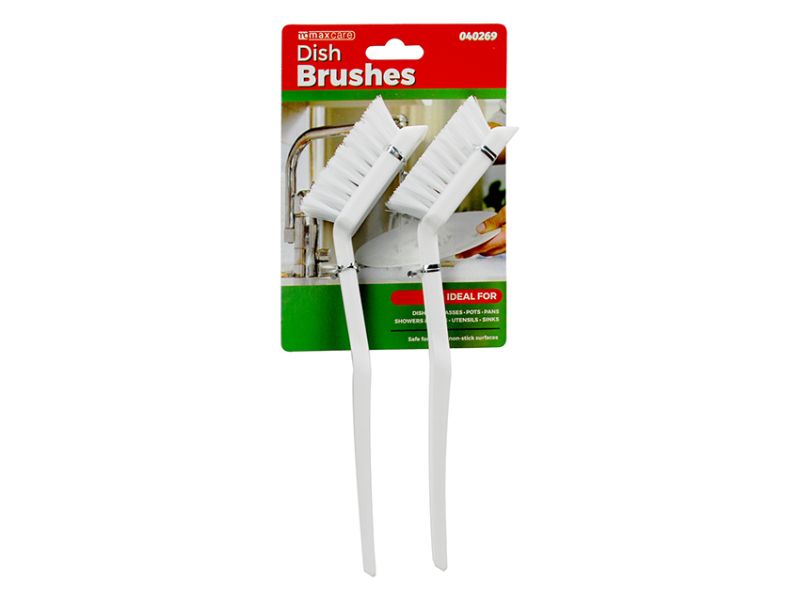 Dish Brushes (24pcs)