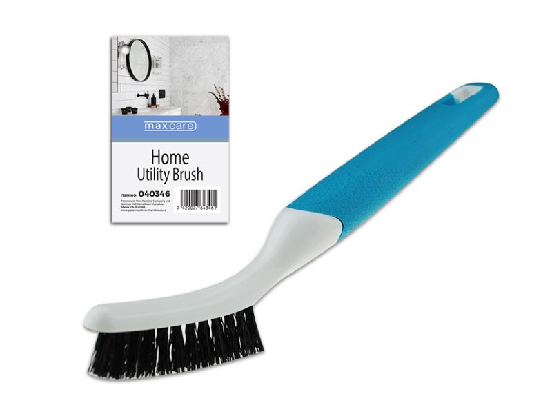 Utility Brush - Maxcare (48 Units)