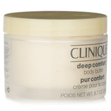 Clinique - Deep Comfort Body Butter  - 200ml/6.7oz