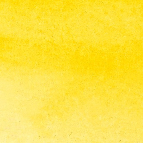 Winsor & Newton Water Colour Markers - Cadmium Yellow Hue (109)