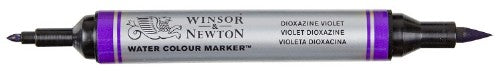 Winsor & Newton Water Colour Markers - Sap Green (599)