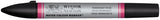 Winsor & Newton Water Colour Markers - Quinacridone Magenta (545)