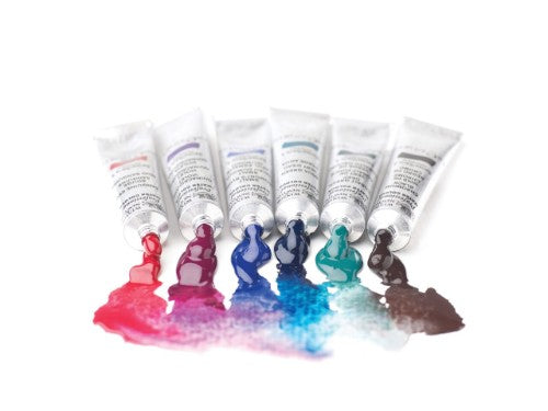 Winsor & Newton Professional Water Colour 5ml - Winsor Blue (Red Shade) (709)