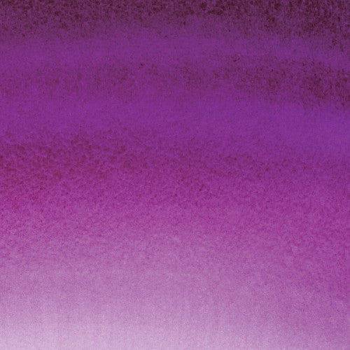 Winsor & Newton Professional Water Colour 5ml - Quinacridone Violet (550)
