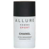 Chanel Allure Homme Sport Deodorant Stick 75ml/2oz