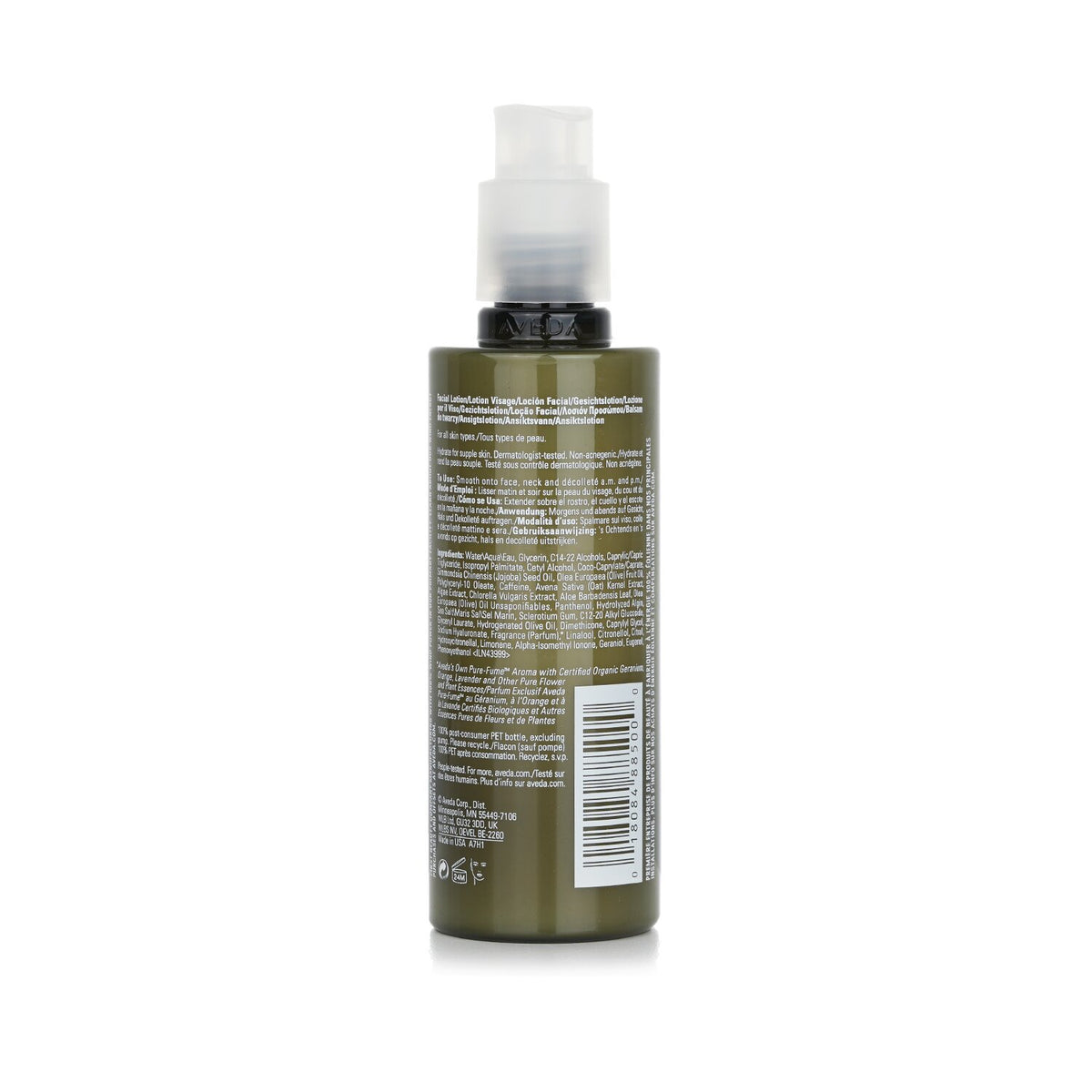 Aveda - Botanical Kinetics Hydrating Lotion  - 150ml/5oz