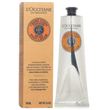 L'Occitane - Shea Butter Foot Cream  - 150ml/5.2oz