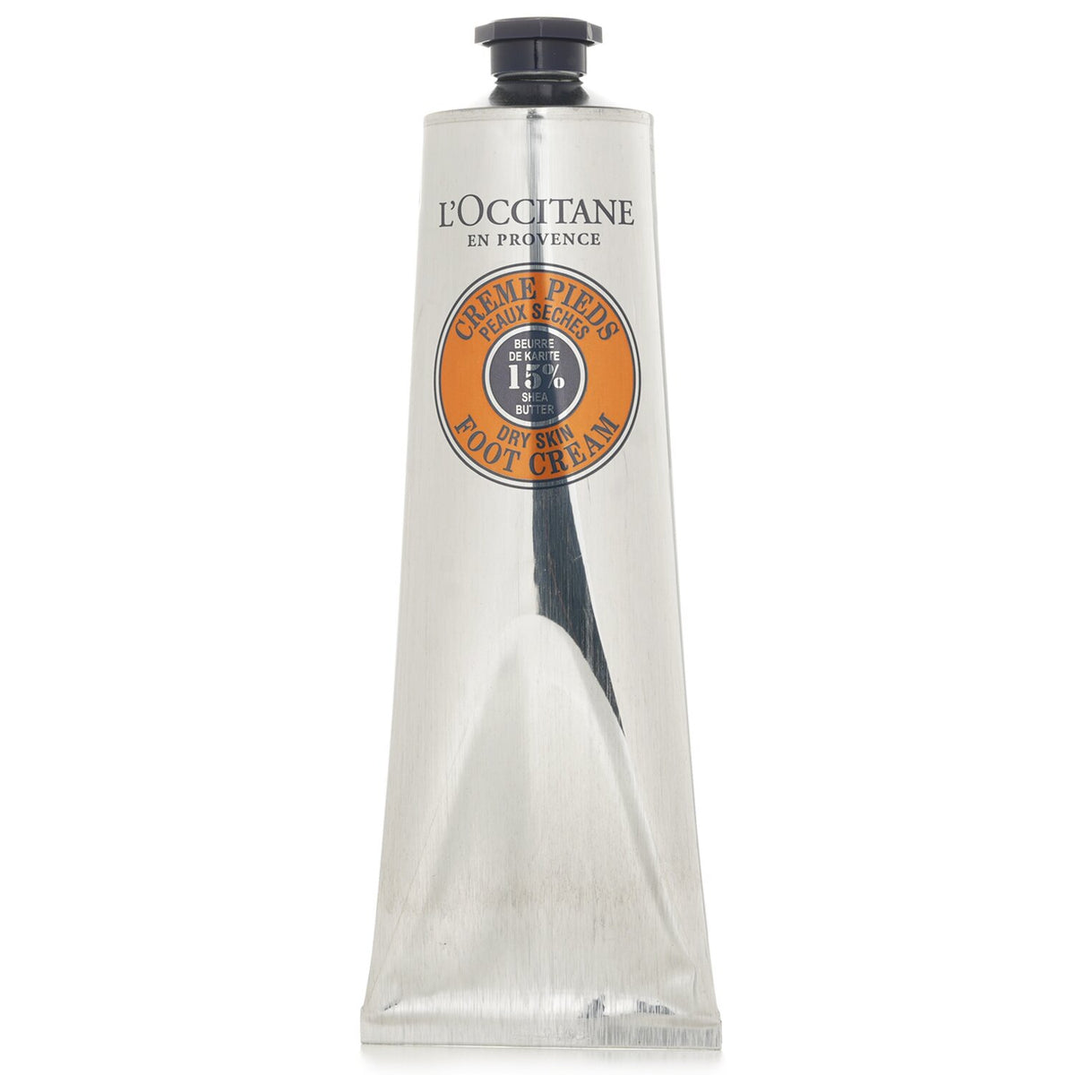 L'Occitane - Shea Butter Foot Cream  - 150ml/5.2oz