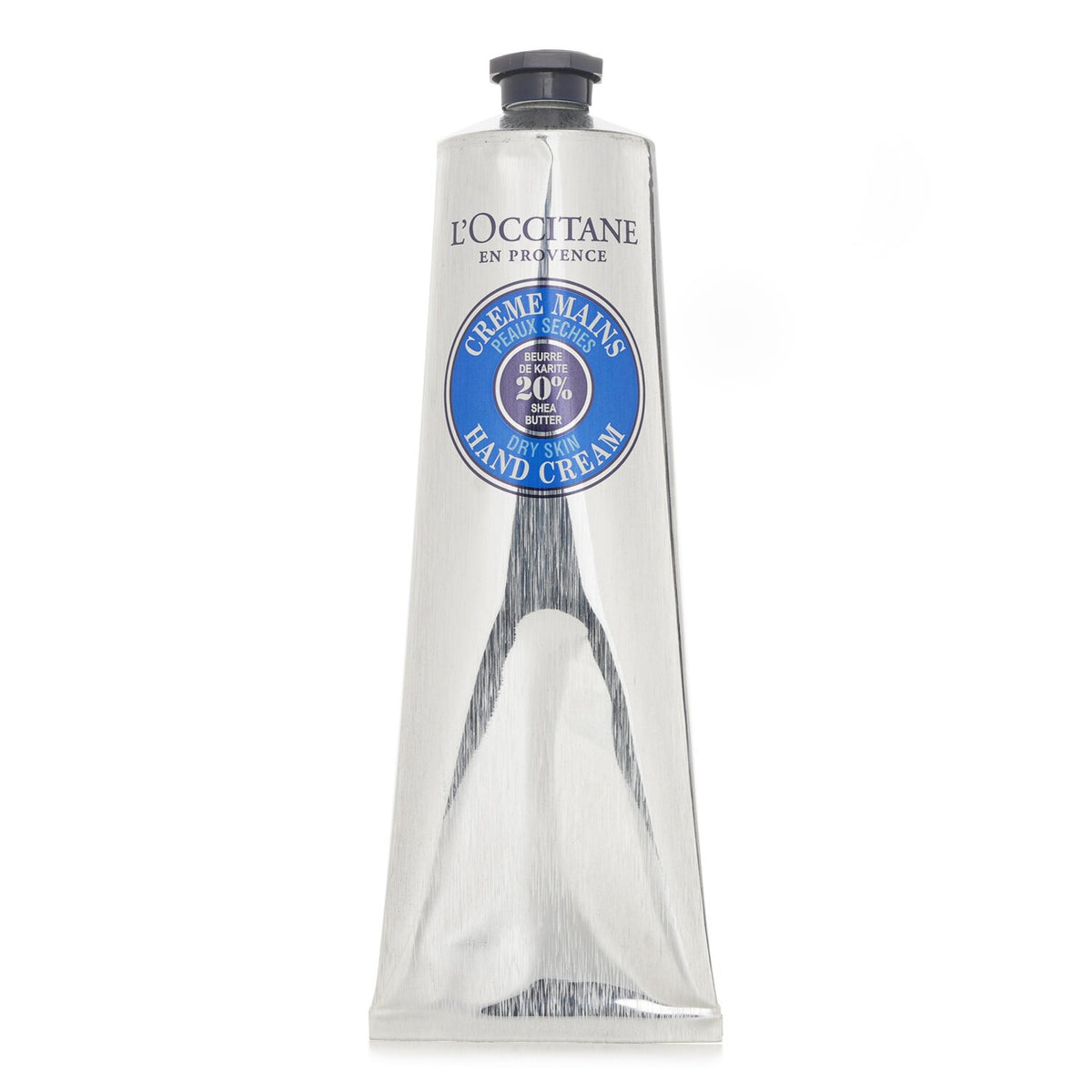 L'Occitane - Shea Butter Hand Cream  - 150ml/5.2oz